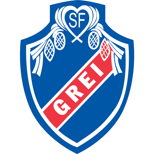 Logo for Grei