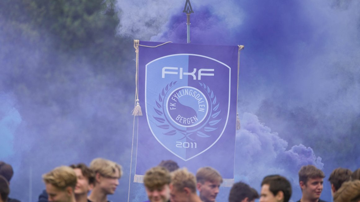 FK Fyllingsdalen bygger for fremtiden – med kompetanse, kontinuitet og fellesskap i fokus 