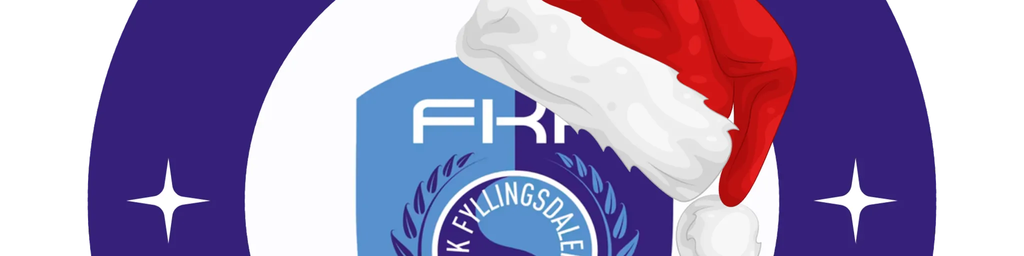 FKF Julecup 2026