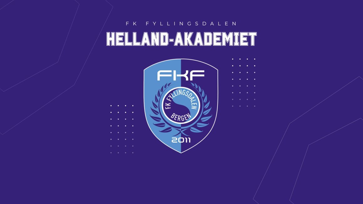 FKF starter nytt treningstilbud til barn og unge