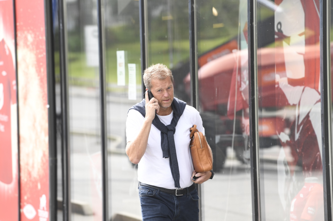 Bilde av Espen Brochmann